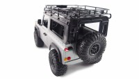 Land Rover Defender 90 Scale-Geländewagen 4WD schaal 1 op 12 RTR 